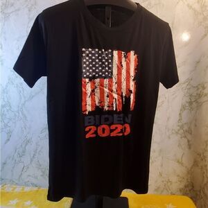 CALOER Biden 2020 Tee